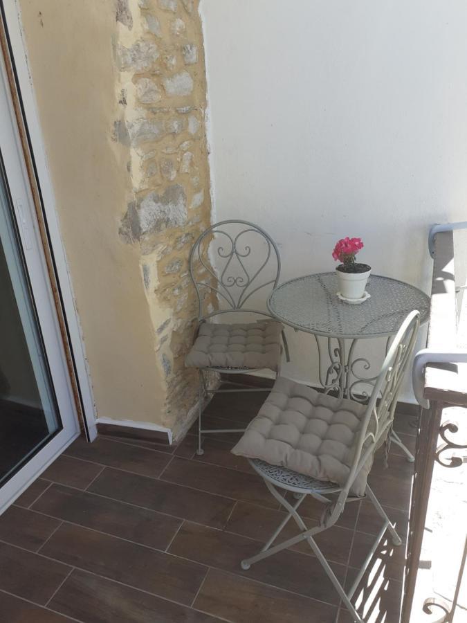 Lazaros Villa Limenaria  Exterior photo
