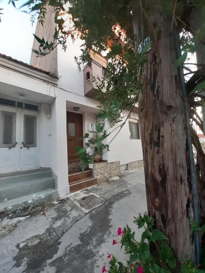 Lazaros Villa Limenaria  Exterior photo