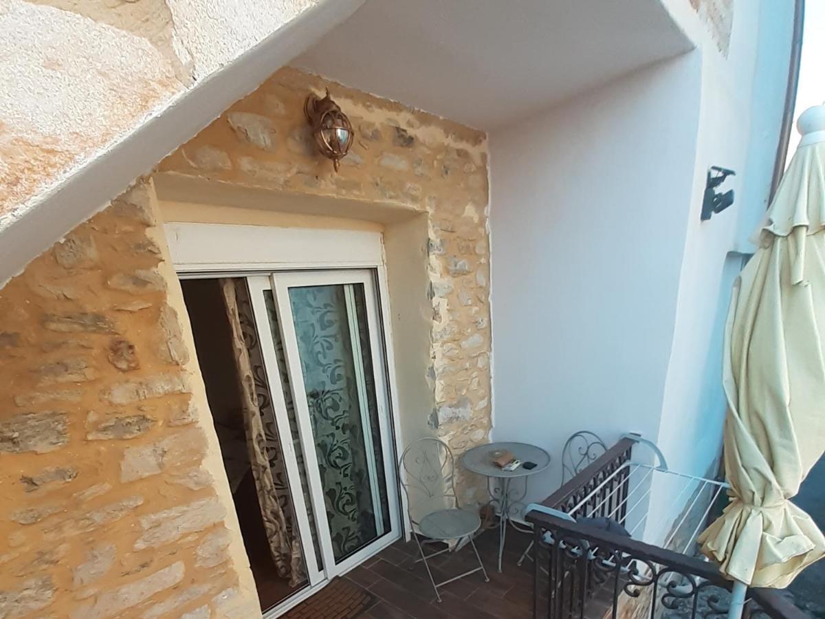 Lazaros Villa Limenaria  Exterior photo