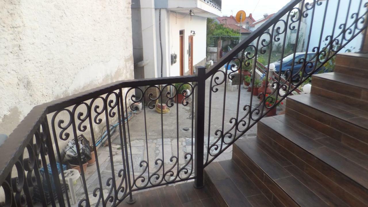 Lazaros Villa Limenaria  Exterior photo