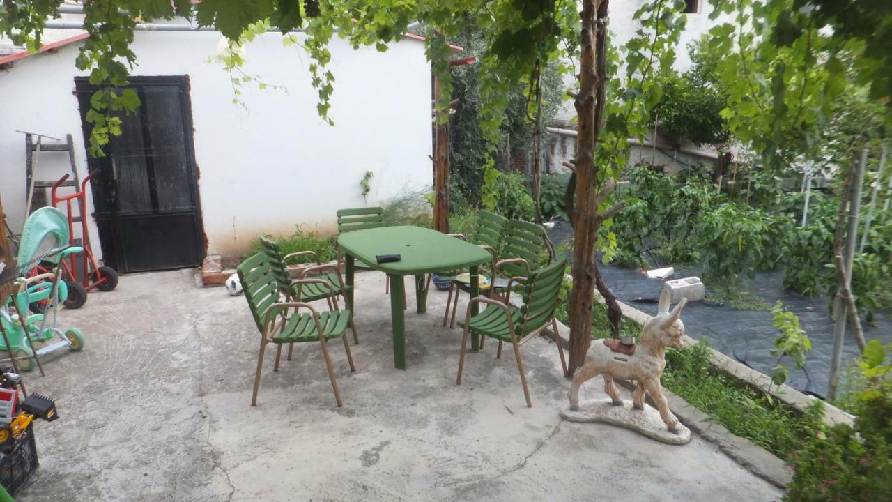 Lazaros Villa Limenaria  Exterior photo